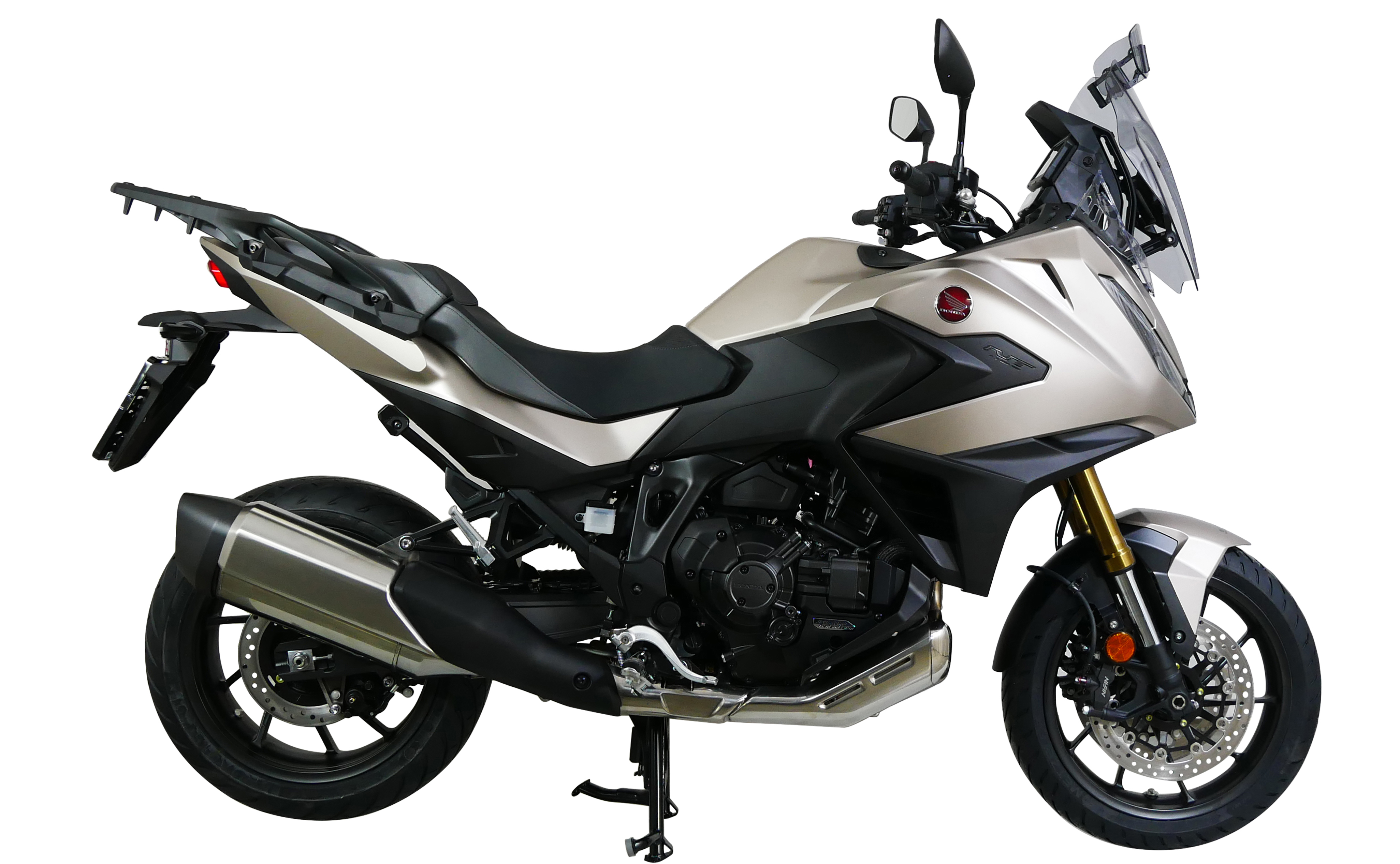 Disco de turismo Vario MRA "VTM" para Honda NT 1100 2025-