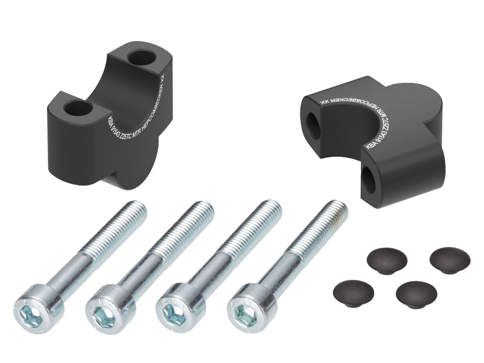Barra de choque para Aprilia Tuareg 660 (21-) SW Motech