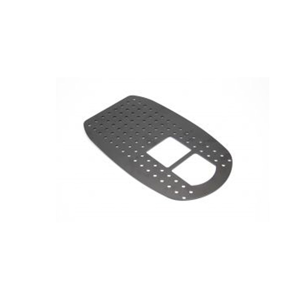 Adaptador de la caja ocular L32 para la placa de retención