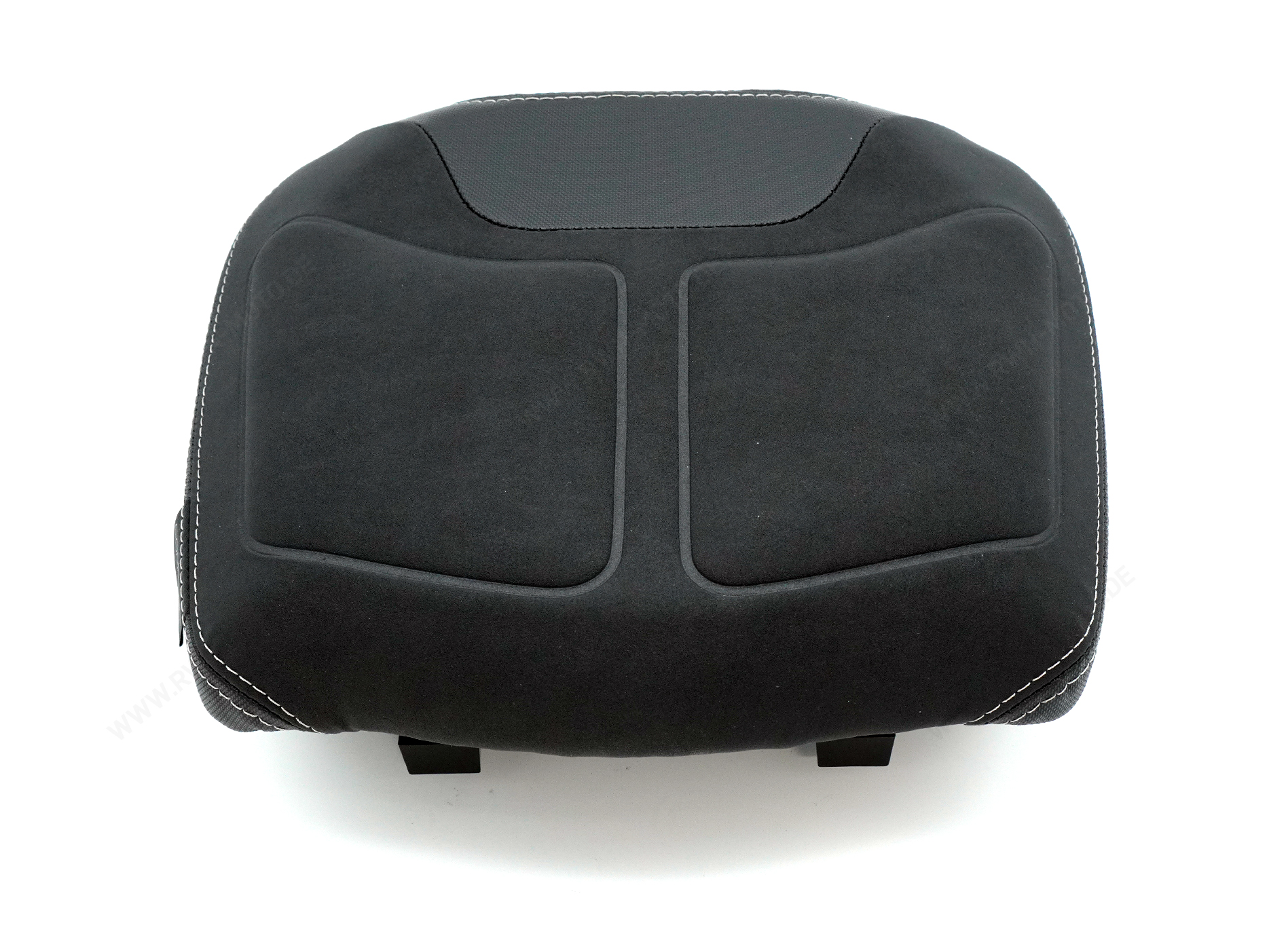 Asiento confort del pasajero para Tracer 9 / GT (Bj.21-24) Original Yamaha