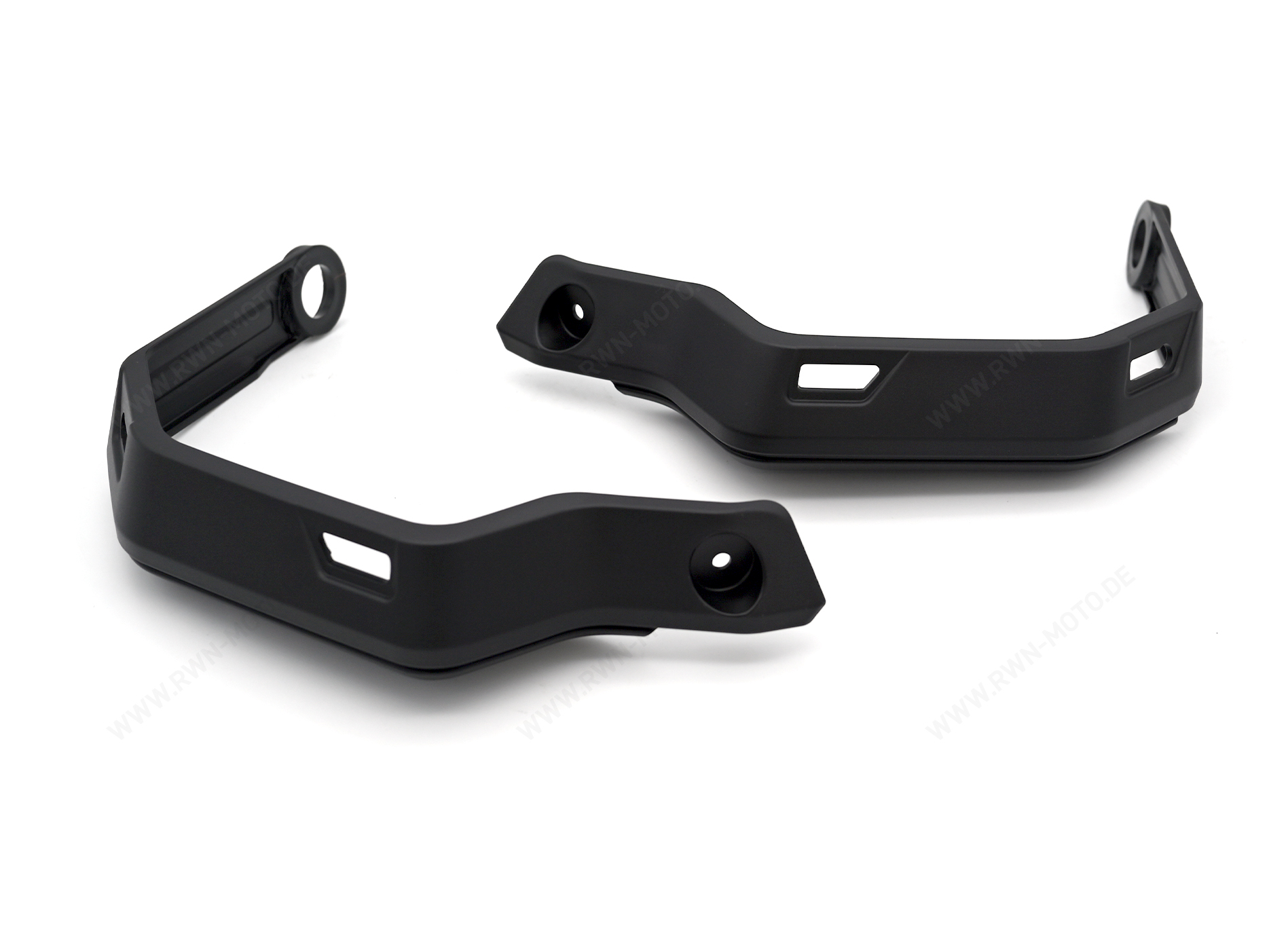 Protectores de manos estándar para Honda XL 750 Transalp (23-) Original