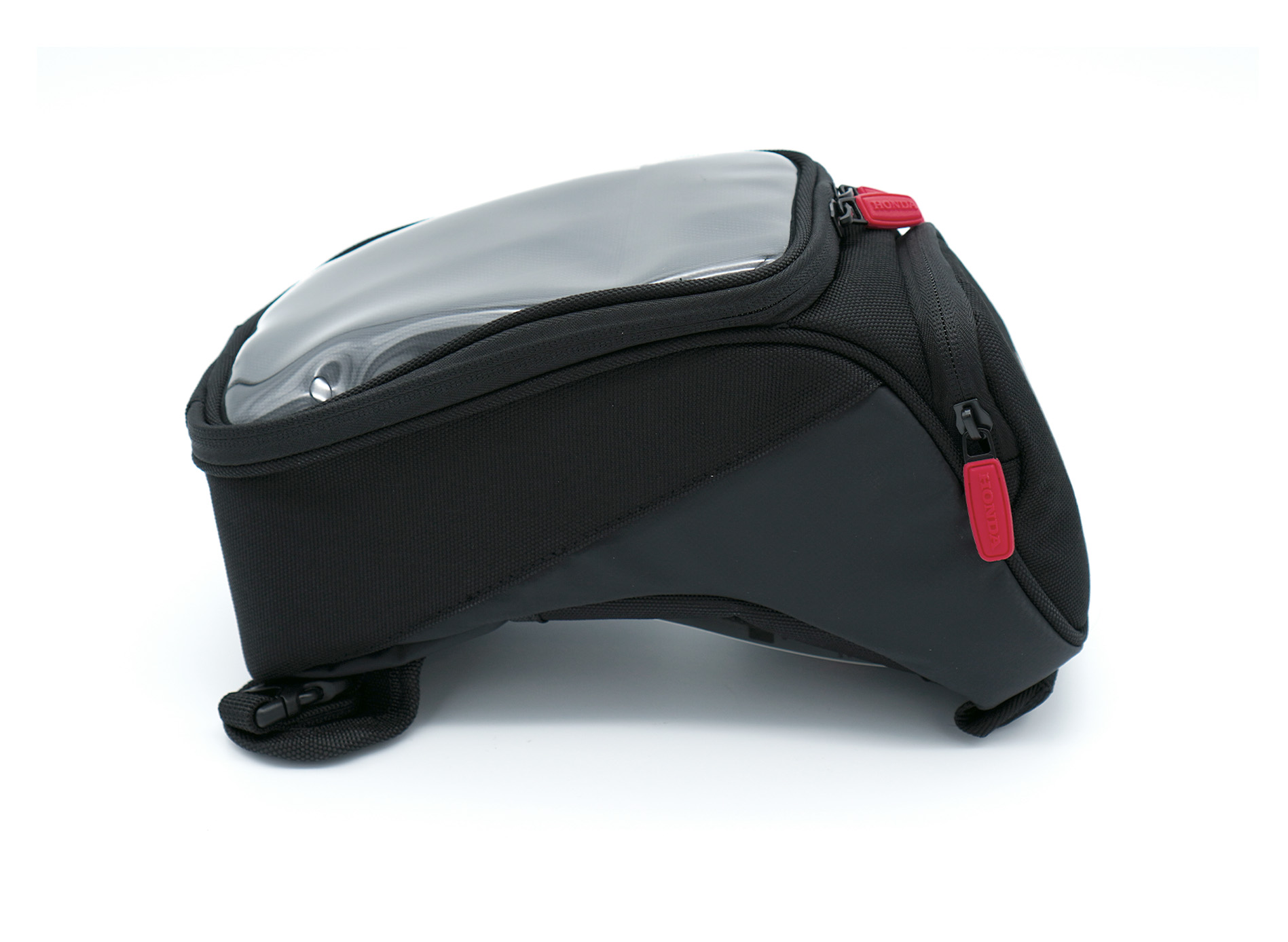 Bolsa sobredepósito 3 litros para Honda CB 500X / CRF1000L Africa Twin (My.16-19) Original Honda
