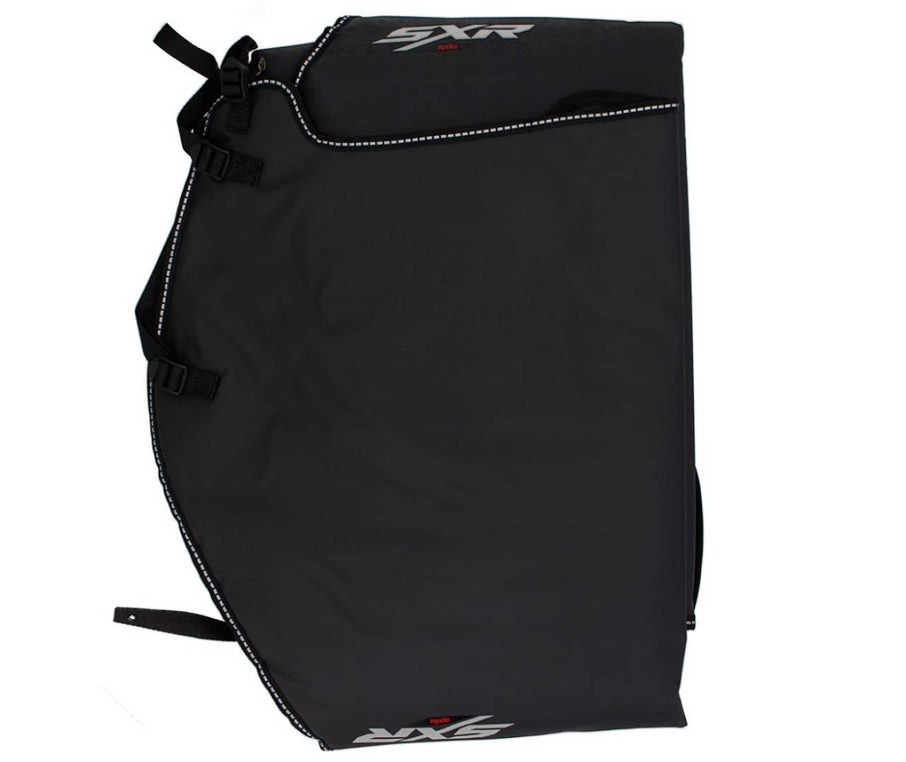 Cubrepiernas para Aprilia SR GT 125