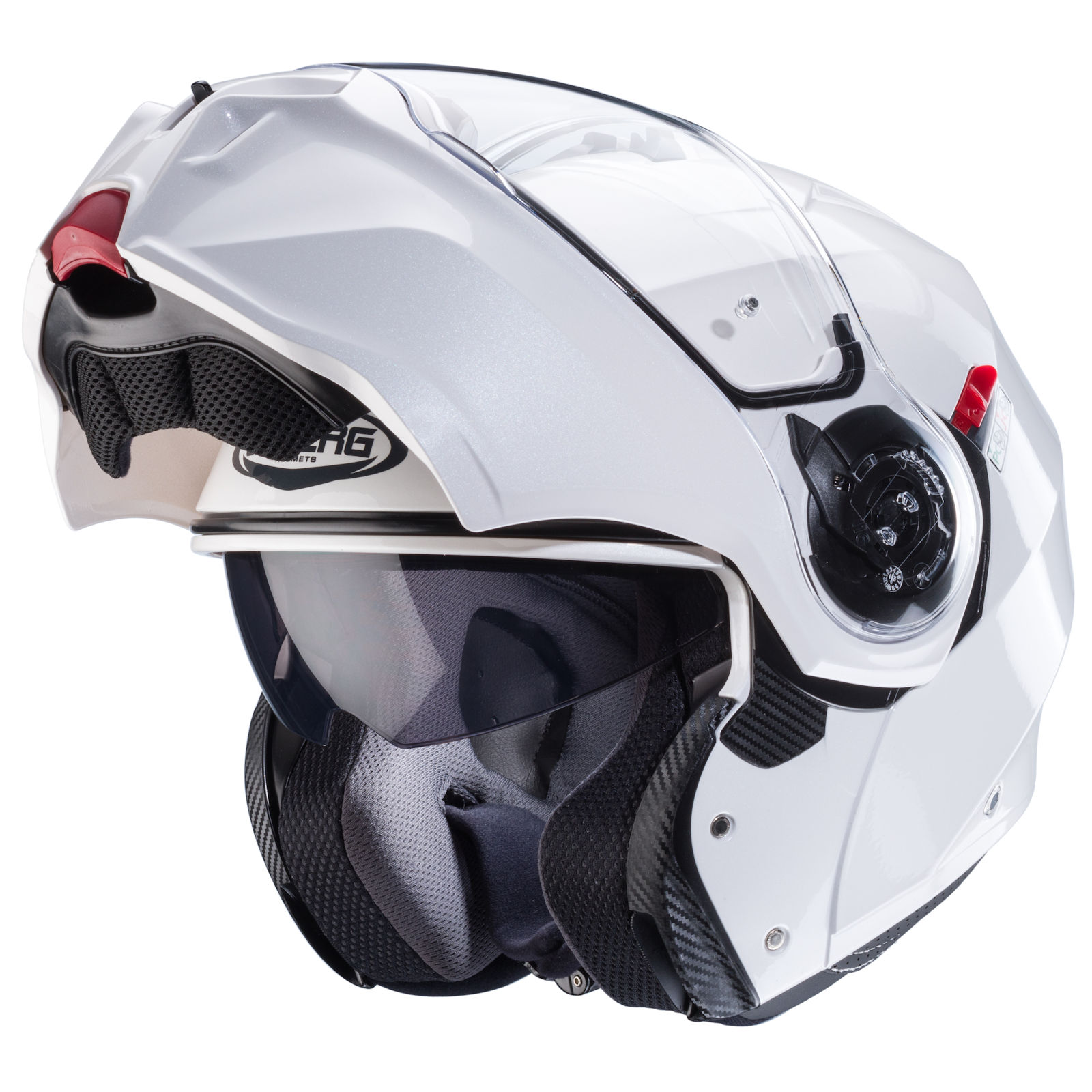 Casco Caberg Flyon Carbon