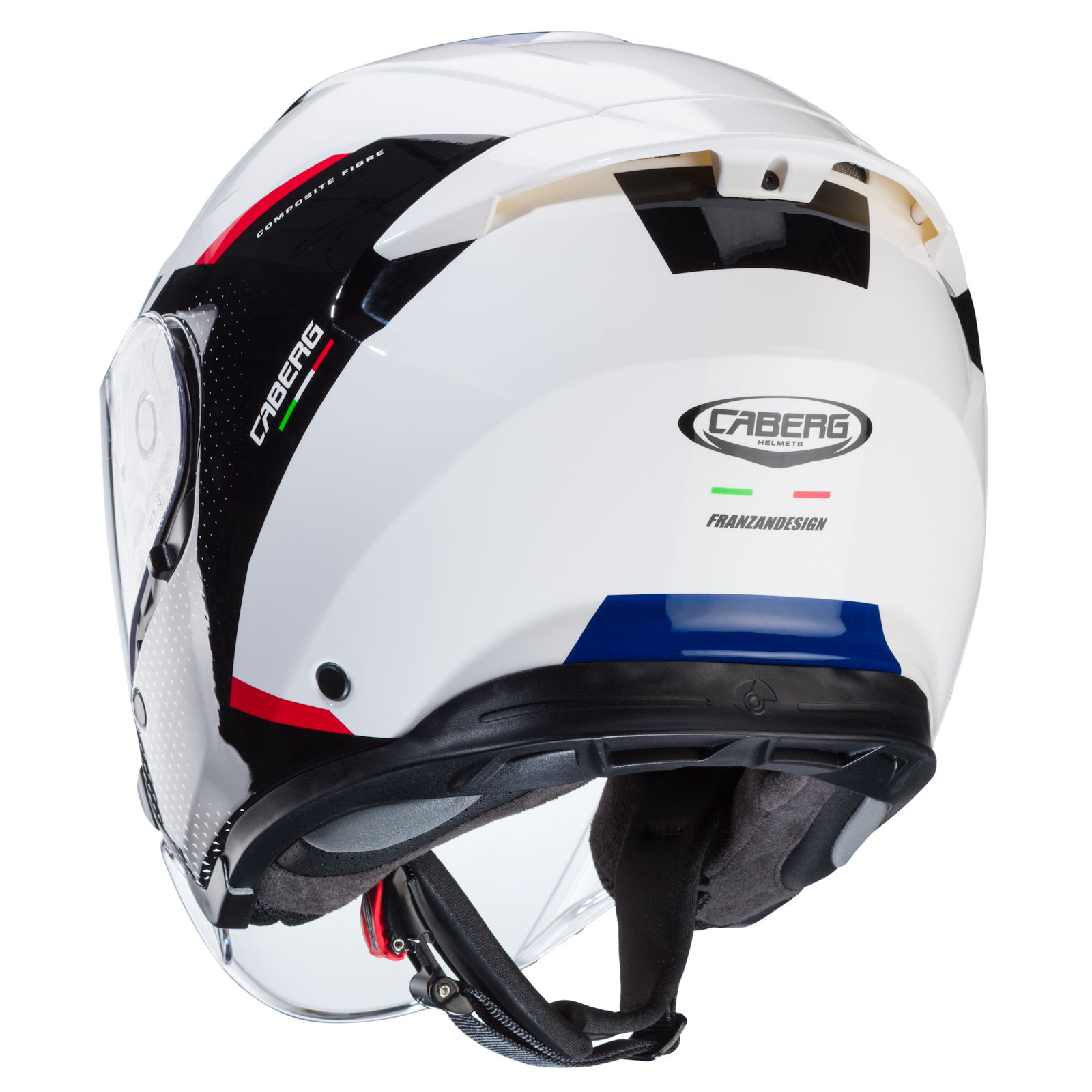 Casco Caberg Flyon Carbon