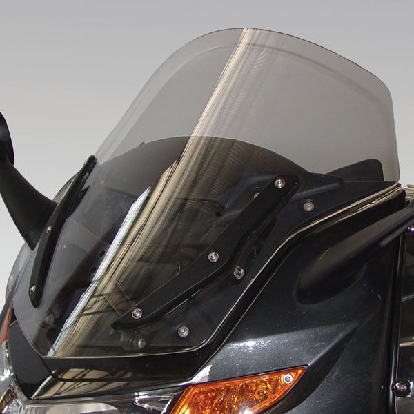 Parabrisas bajo para BMW K 1200 GT /K 1300 GT, transparente