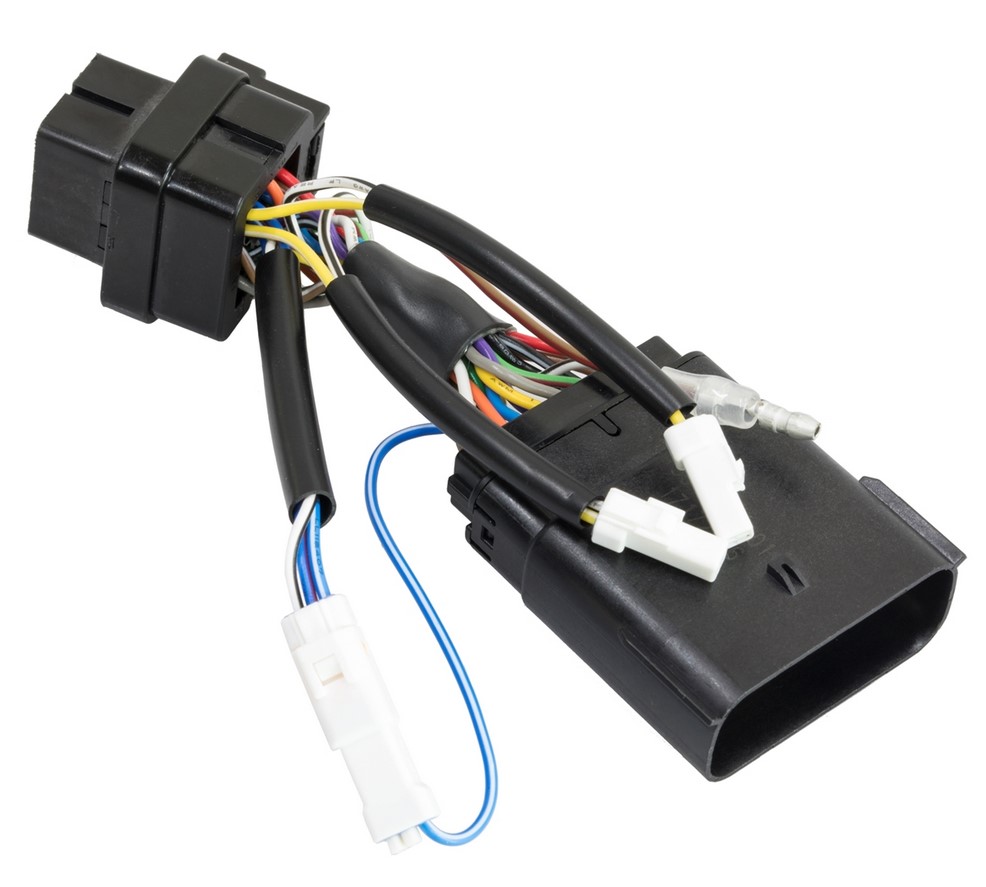 Juego de cables tacómetro/calendario para Vespa GTS/GTS Super 300cc FL ('14-)