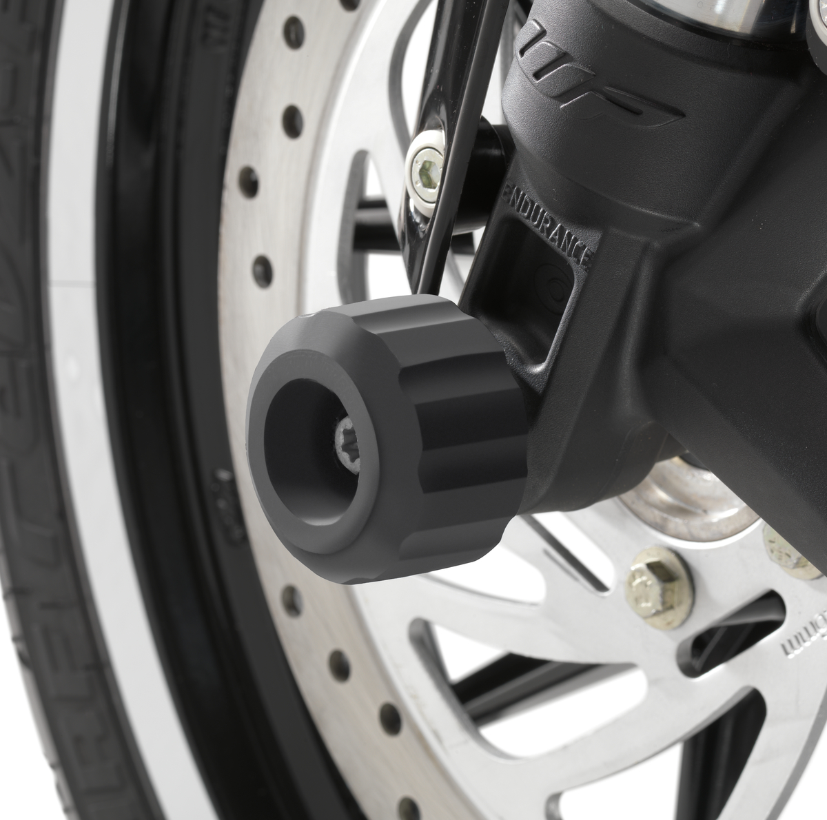 Almohadilla protectora KTM para Duke / RC / Adventure
