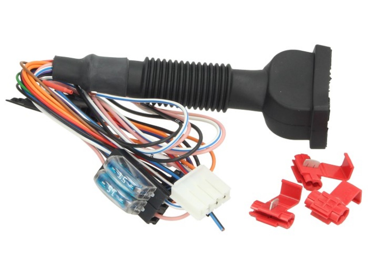 Cable adaptador sistema de alarma E-Lux / E-1 hasta 200ccm