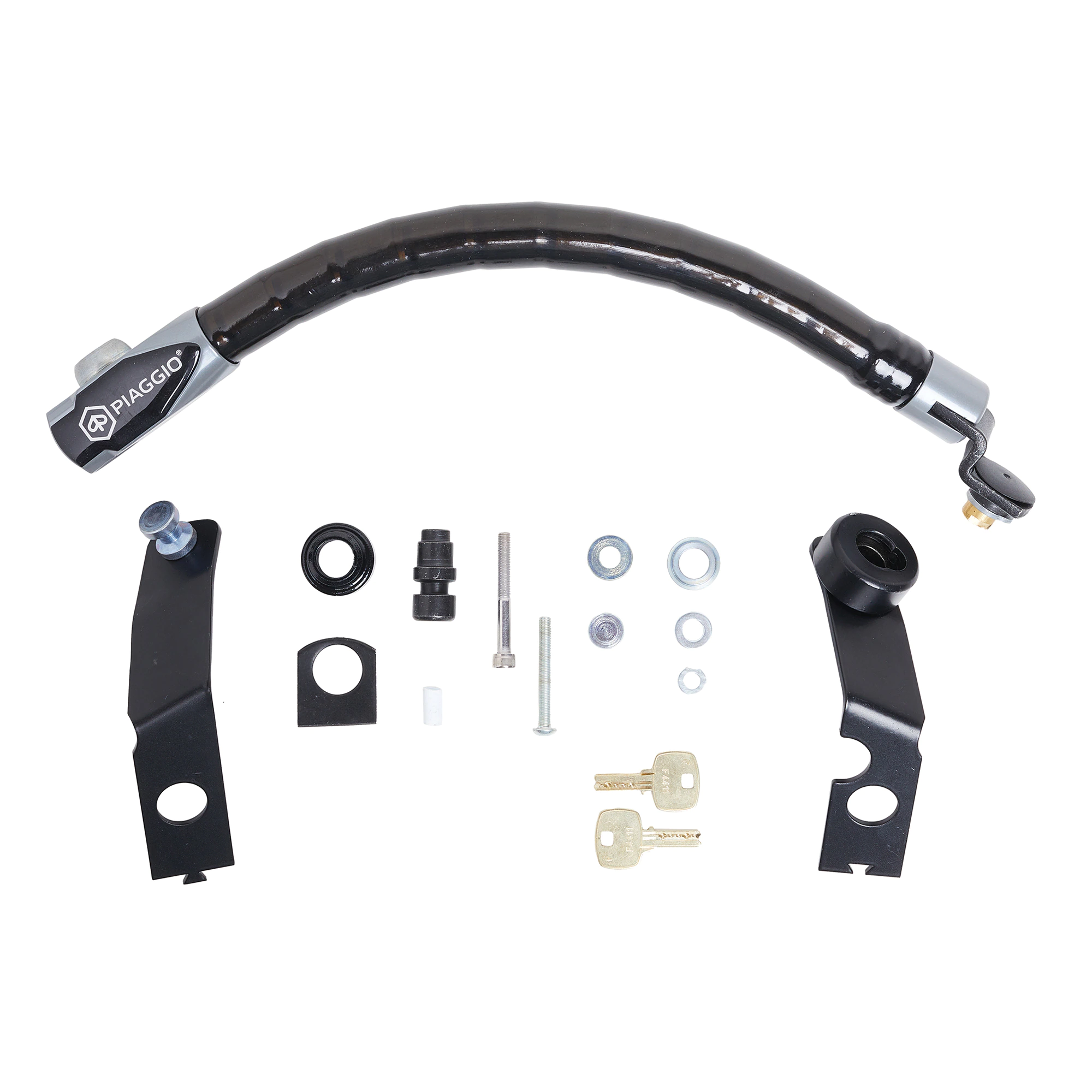 Antirrobo para Piaggio MP3 300 / Sport HPE 2019-