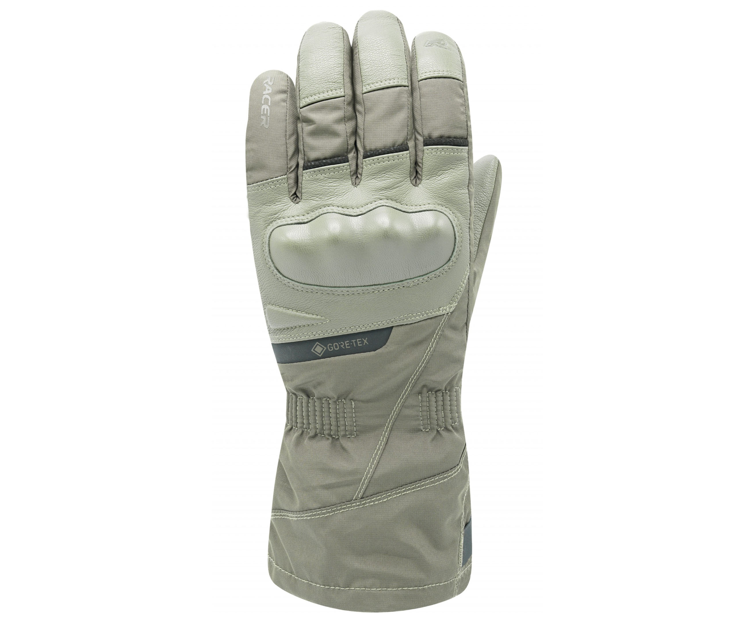 Guantes de invierno Racer Command GTX caqui GORE-TEX®