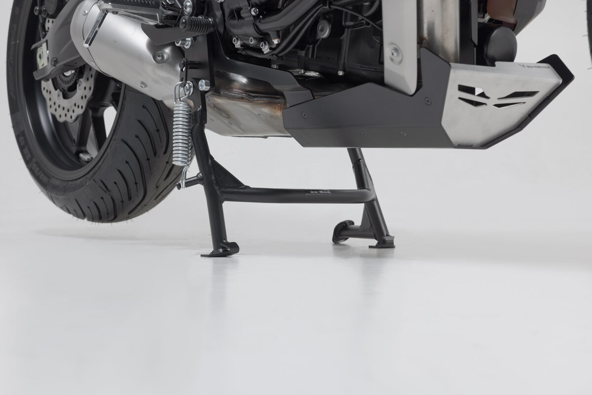Barra de choque para Aprilia Tuareg 660 (21-) SW Motech