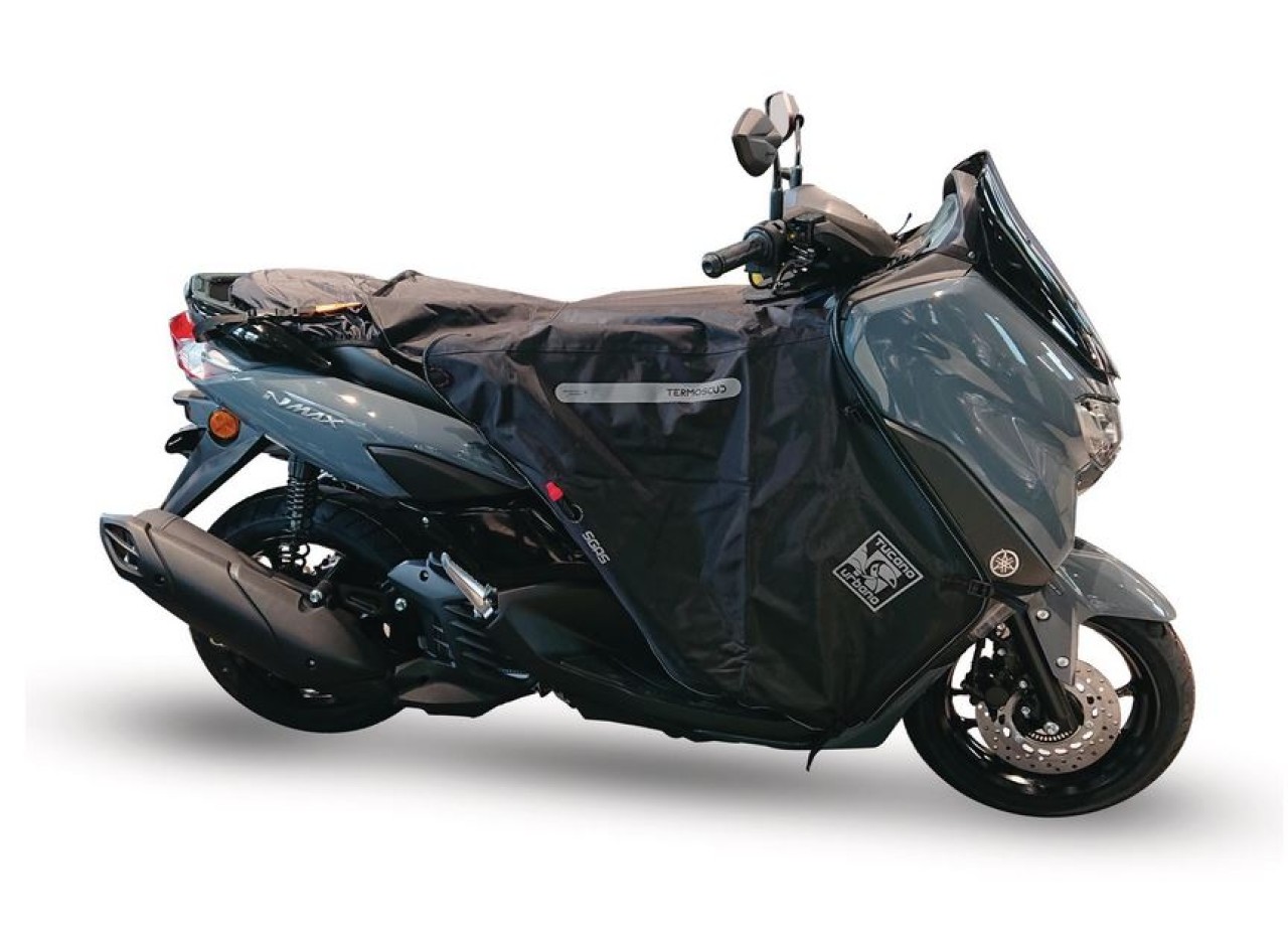 Protección piernas conductor Piaggio MP3 Yourban Tucano Urbano