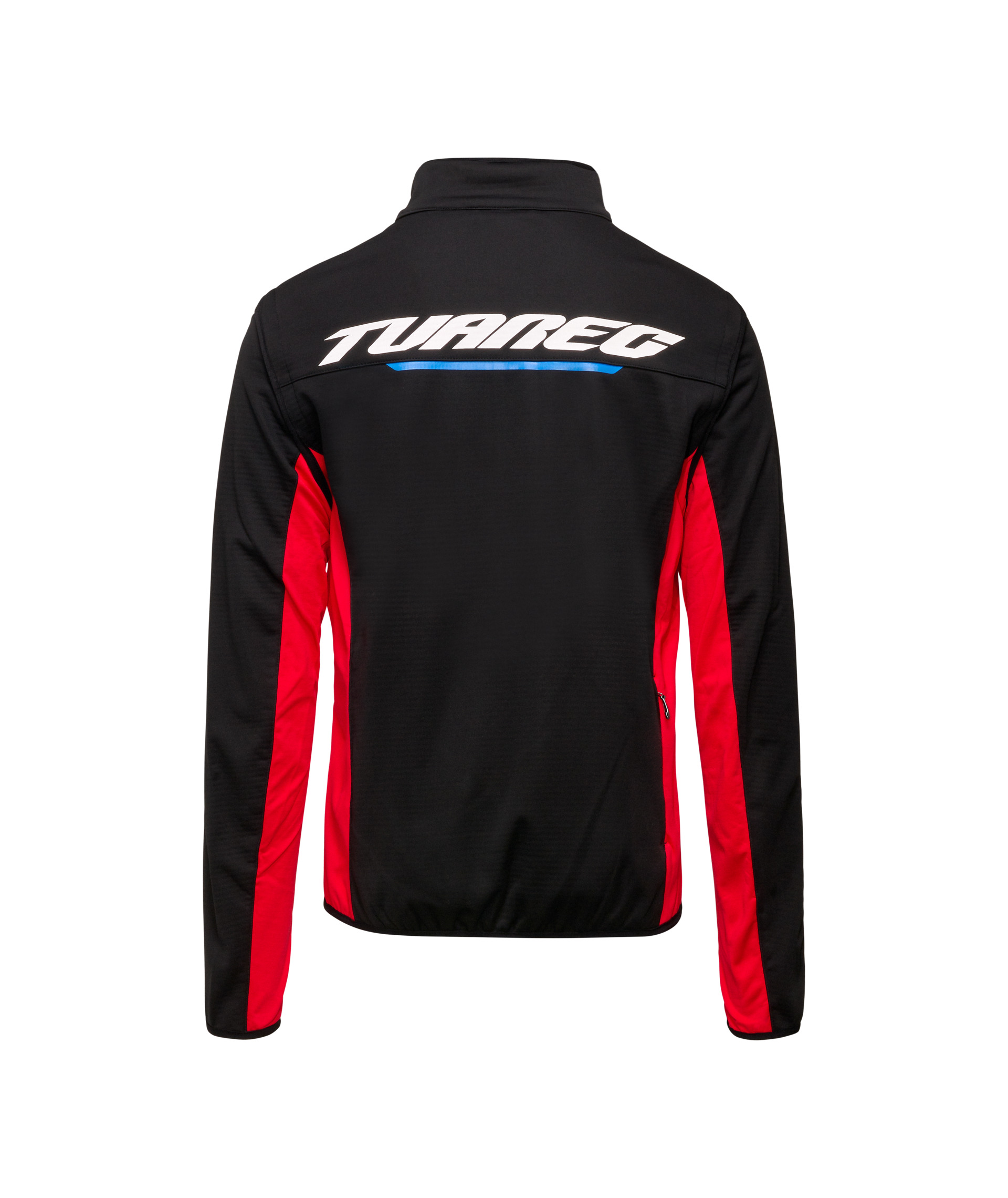 Chaqueta softshell Aprilia "Tuareg"