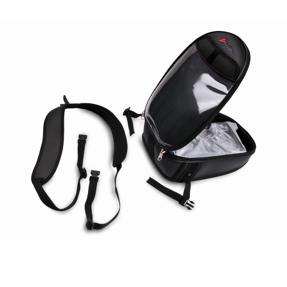 Bolsa de depósito original Aprilia RSV 4/ Tuono V4