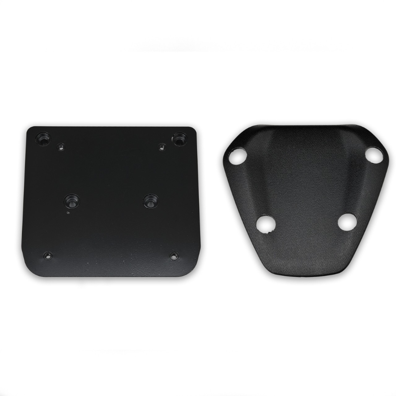Top Case 36L para Piaggio Beverly HPE 310 / 400 con tapa pintada - azul mate 297/A