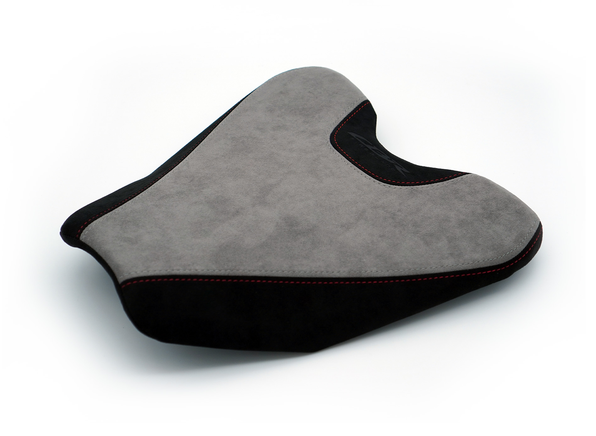 Asiento de conductor de Alcantara original para Honda CBR1000RR BJ 20-