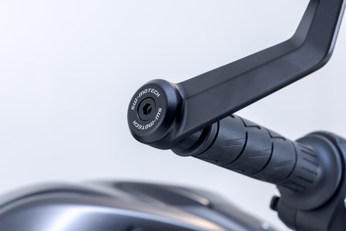 Espejo de manillar SW-Motech para BMW R 12 G/S (25-)