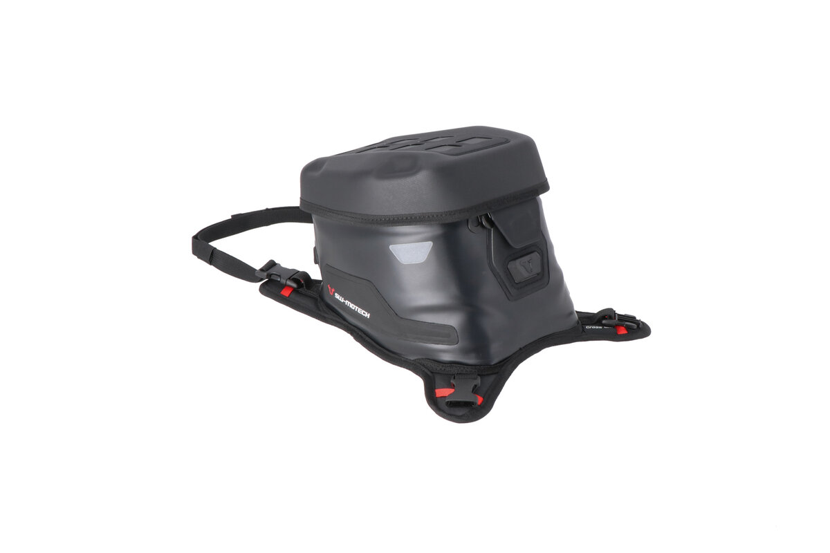 Bolsa sobredepósito SW-Motech PRO Cross WP para BMW R 12 G/S (25-)