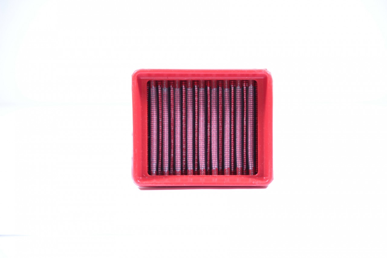 Filtro de aire deportivo BMC para BMW G 310 R/GS (16-) rojo