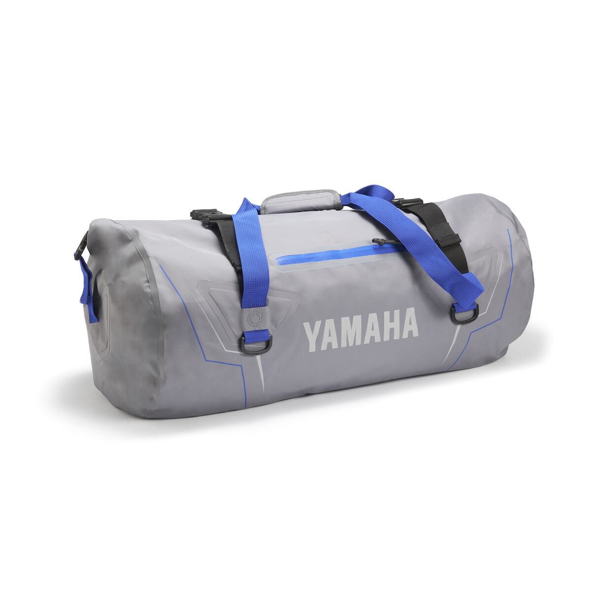 Bolsa portaequipajes impermeable Original Yamaha