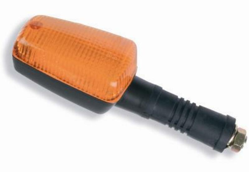 Indicador trasero derecho para: YAMAHA XJ600S DIVERSION '92-99, delantero izquierdo y trasero derecho XJ600N 92-9