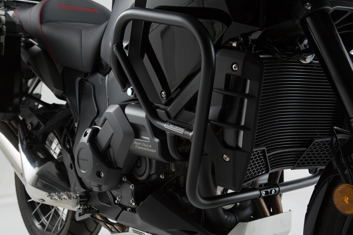 Barra de choque para Aprilia Tuareg 660 (21-) SW Motech