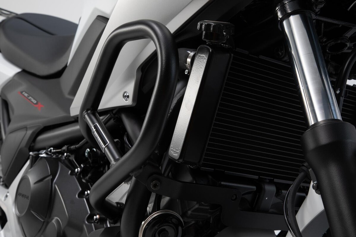 Barra de choque para Aprilia Tuareg 660 (21-) SW Motech