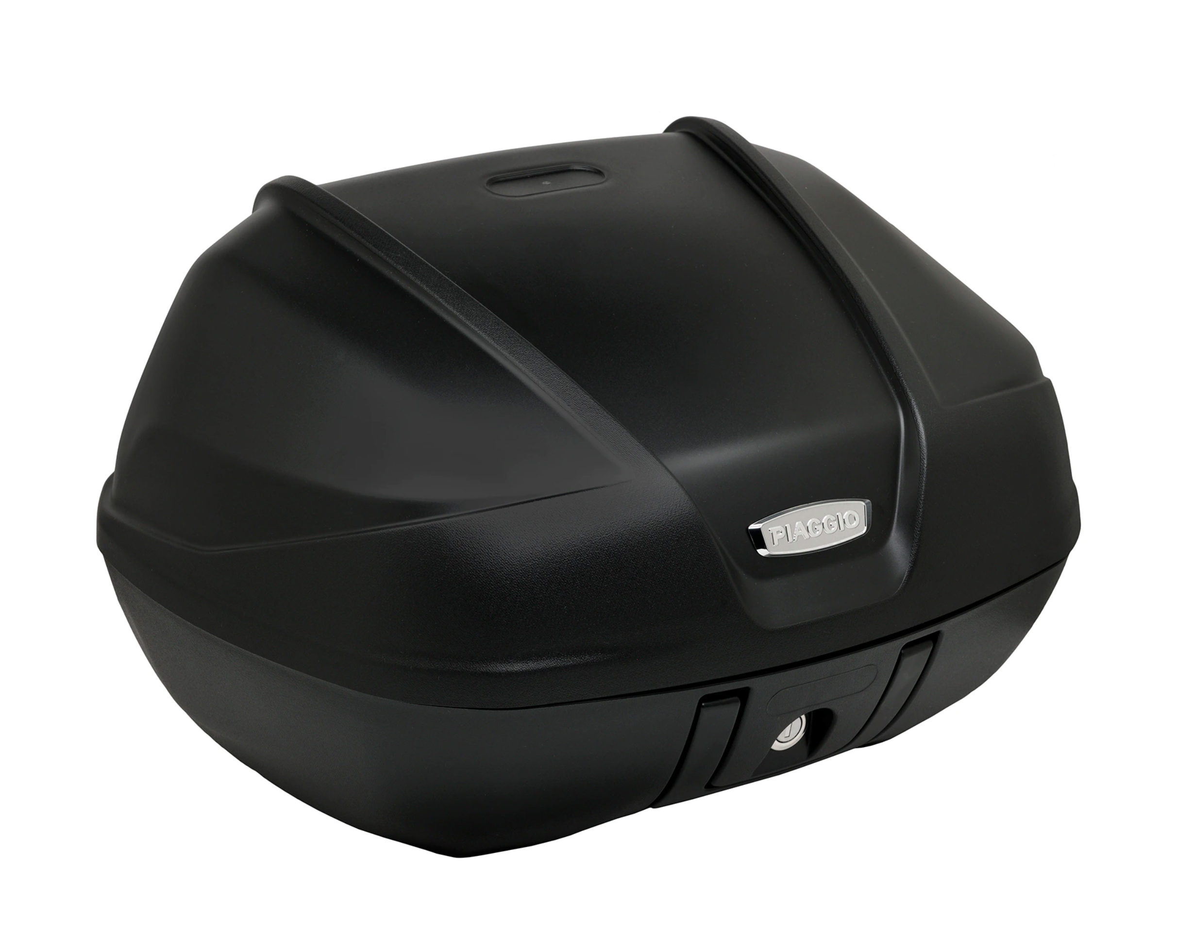 Kit Top Case 52 l (incl. placa de montaje) Original Piaggio