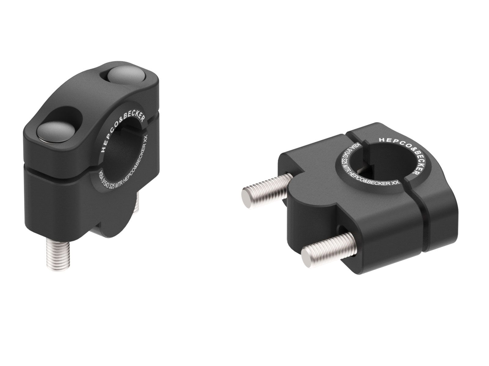 Barra de choque para Aprilia Tuareg 660 (21-) SW Motech