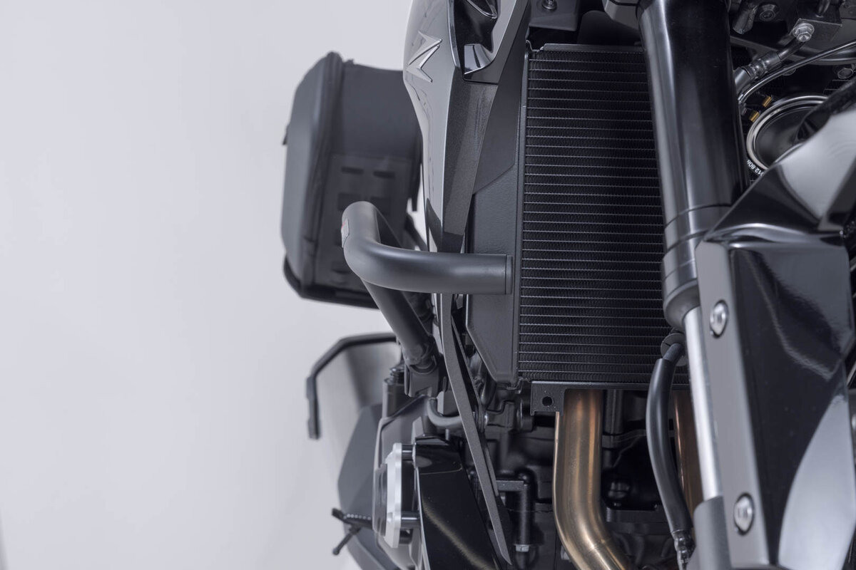 Barra de choque para Aprilia Tuareg 660 (21-) SW Motech