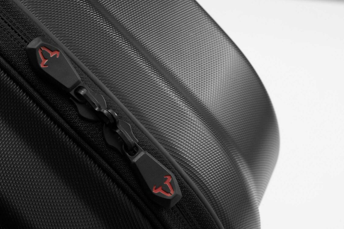 SW-Motech Sistema de maletas laterales AERO ABS Suzuki V-Strom 1050 /XT (19-21), WEF0