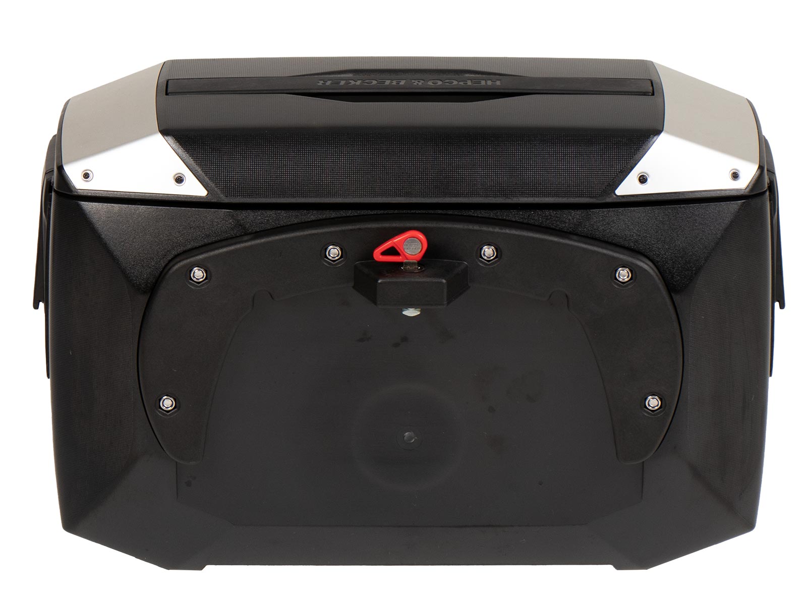 Funda lateral Xcore para soporte de arco en C Hepco & Becker