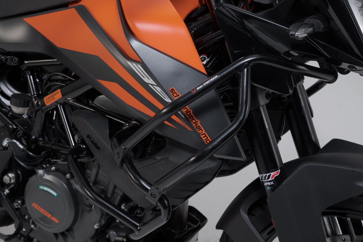 Barra de choque para Aprilia Tuareg 660 (21-) SW Motech
