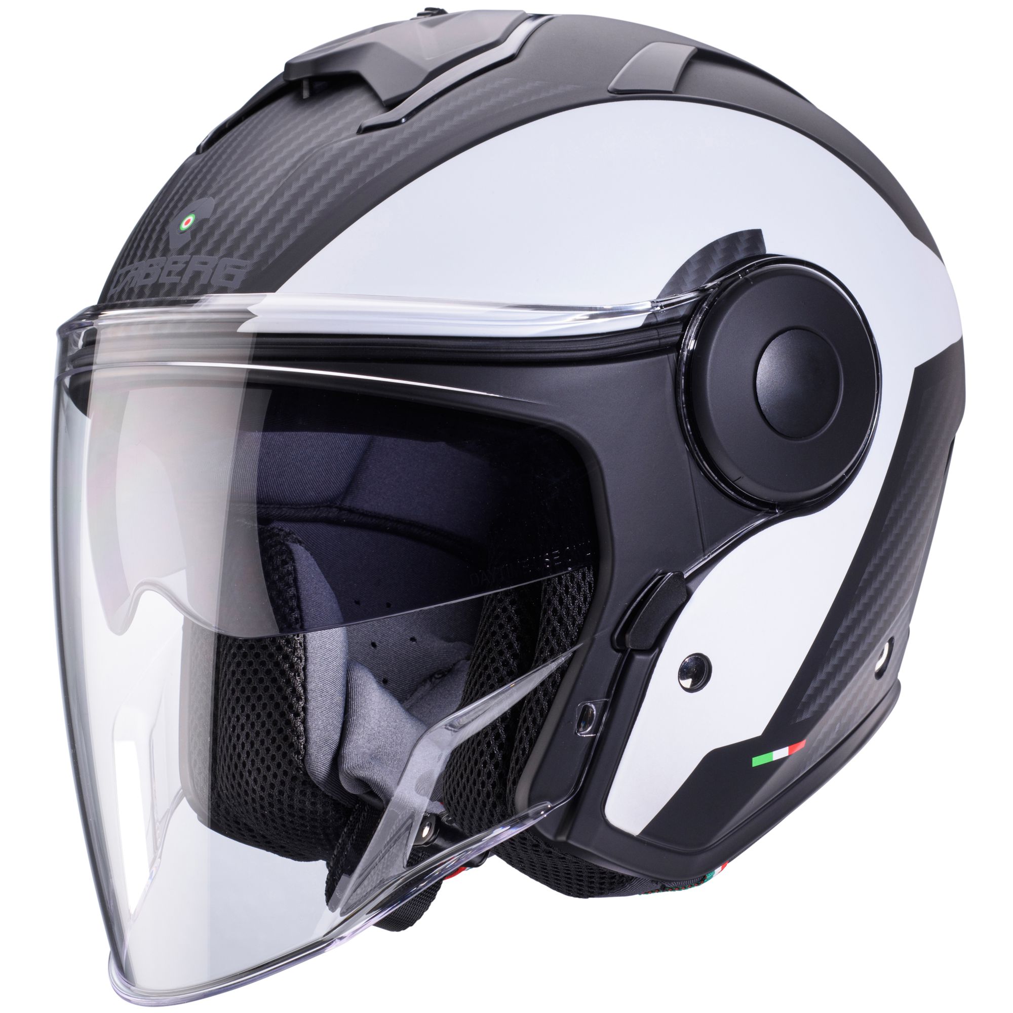Casco Caberg Flyon Carbon