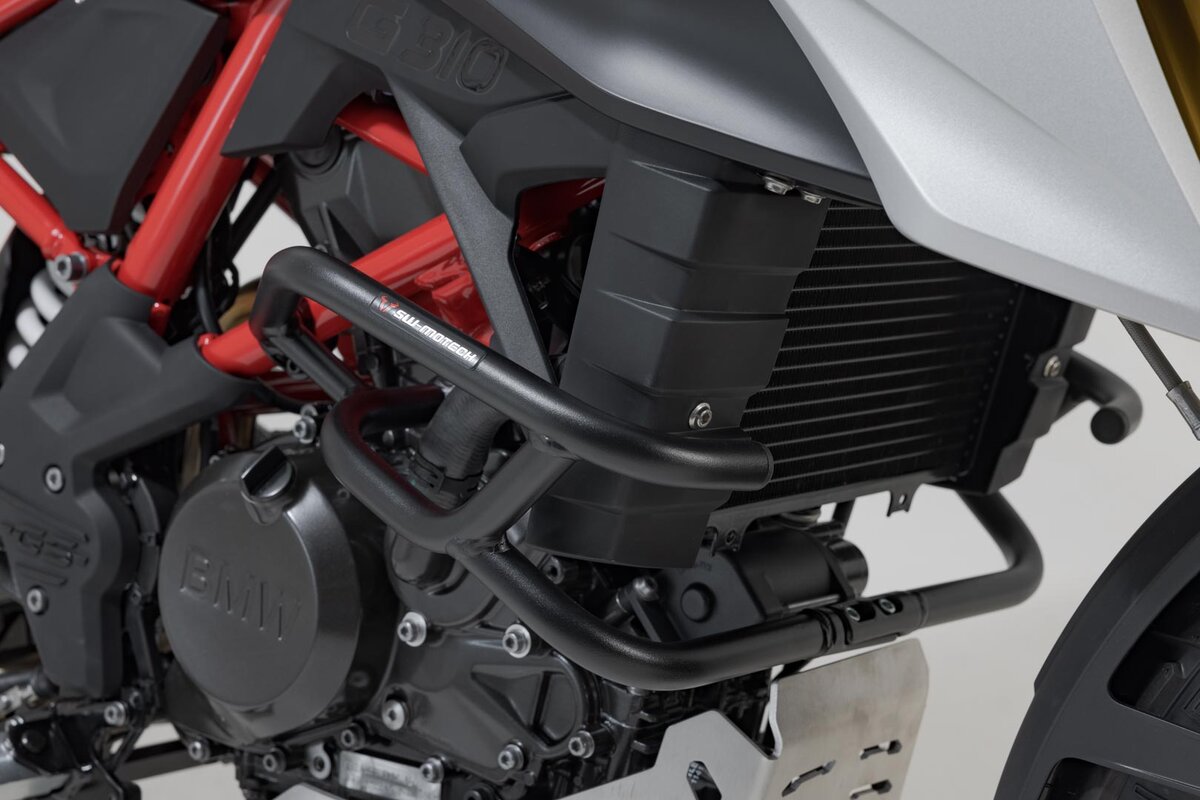 Barra de choque para Aprilia Tuareg 660 (21-) SW Motech