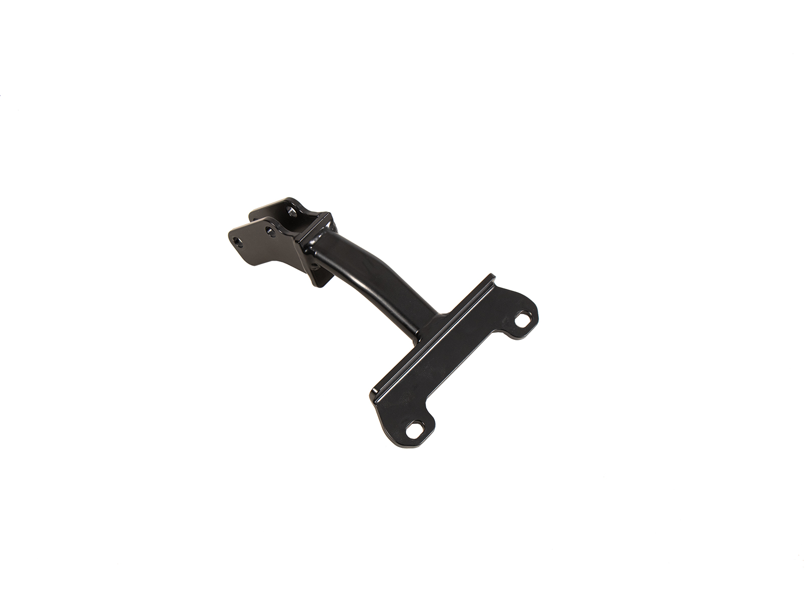 Adaptador para rejilla protectora de faros para Honda CRF 1100L Africa Twin Adventure Sports (24-) Original Hepco