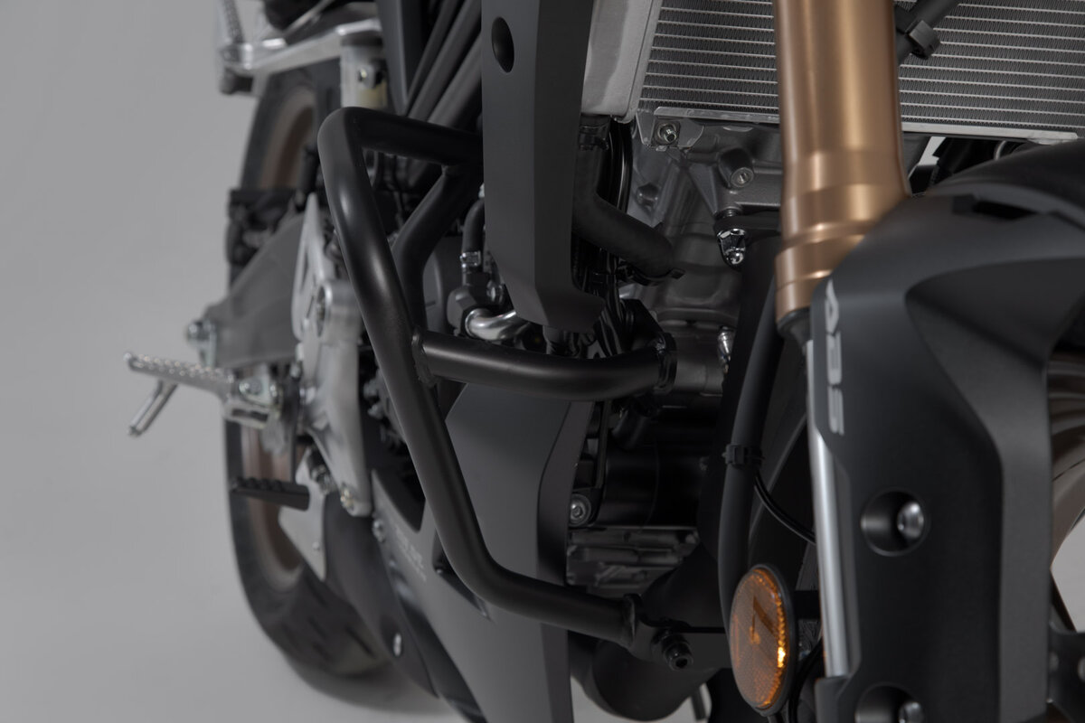 Barra de choque para Aprilia Tuareg 660 (21-) SW Motech
