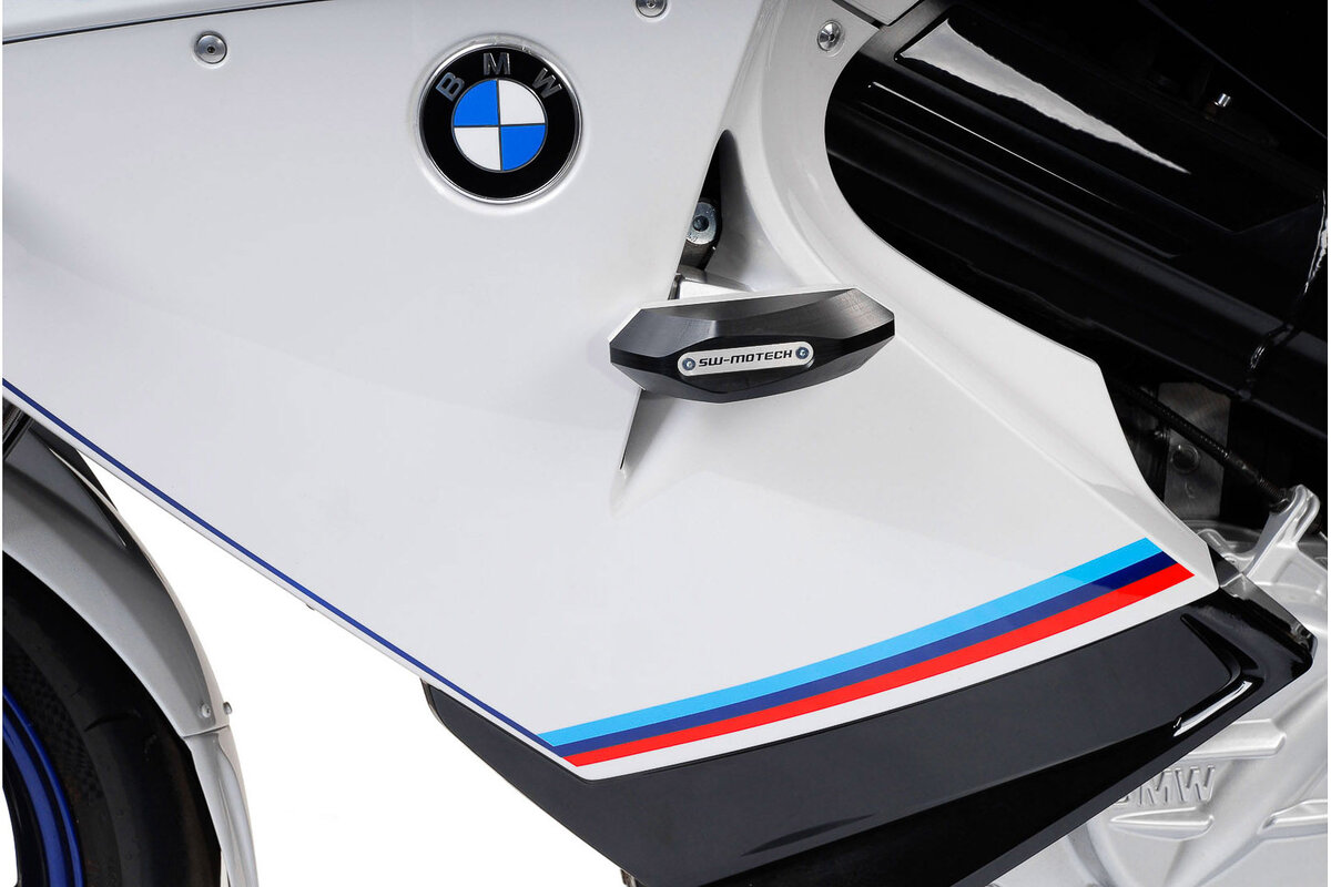 Barra de choque para Aprilia Tuareg 660 (21-) SW Motech