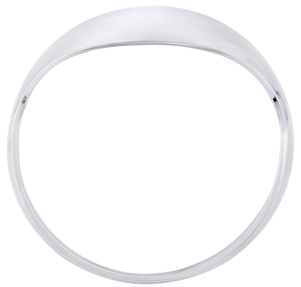 Anillo de luz para Vespa GTS/GTS Super HPE 125/300 ('19-), cromado