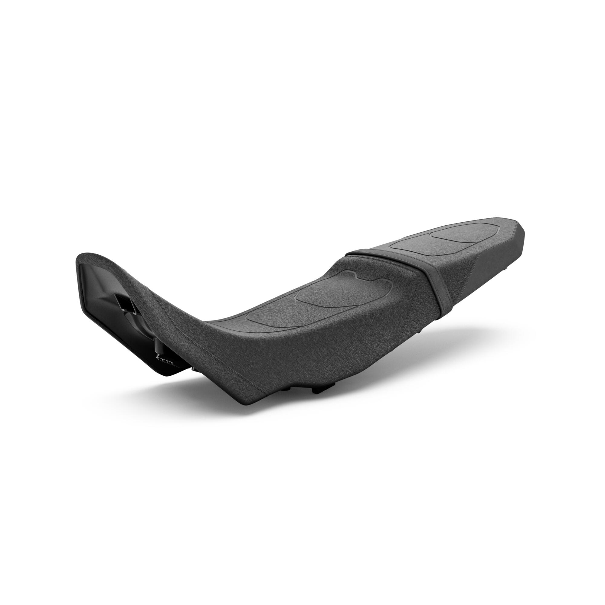 Asiento cómodo para la Yamaha Ténéré 700 / Rally (25-) Original