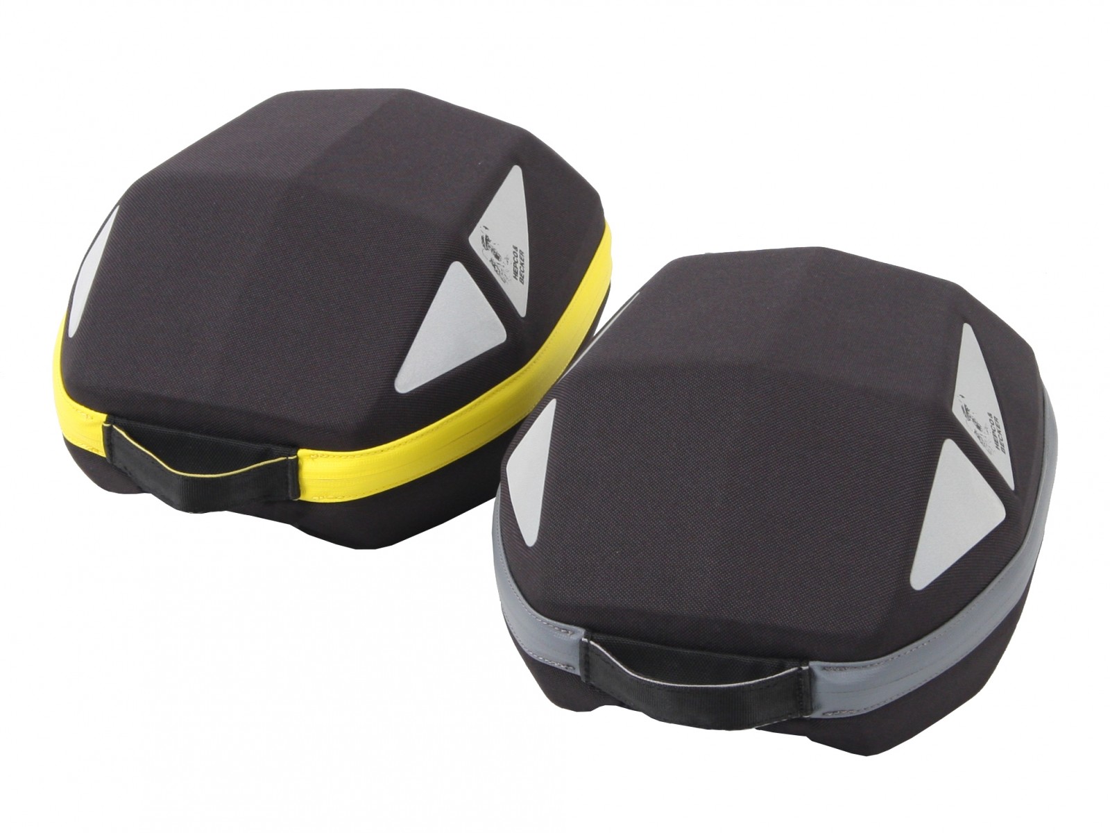 Royster Daypack 5L Tankbag / Tail Bag Hepco & Becker