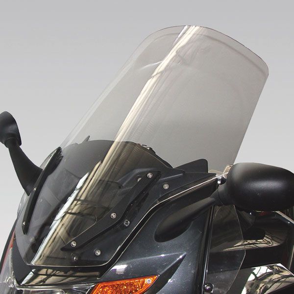 Parabrisas alto para BMW K1200 GT (06-08) / K1300 GT (09-11), transparente