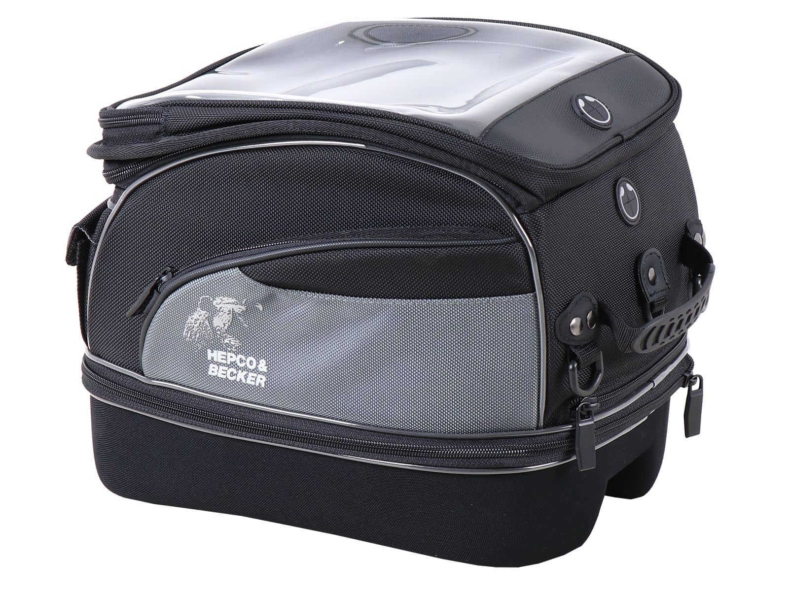 Bolsa sobredepósito Street Tourer L Hepco & Becker