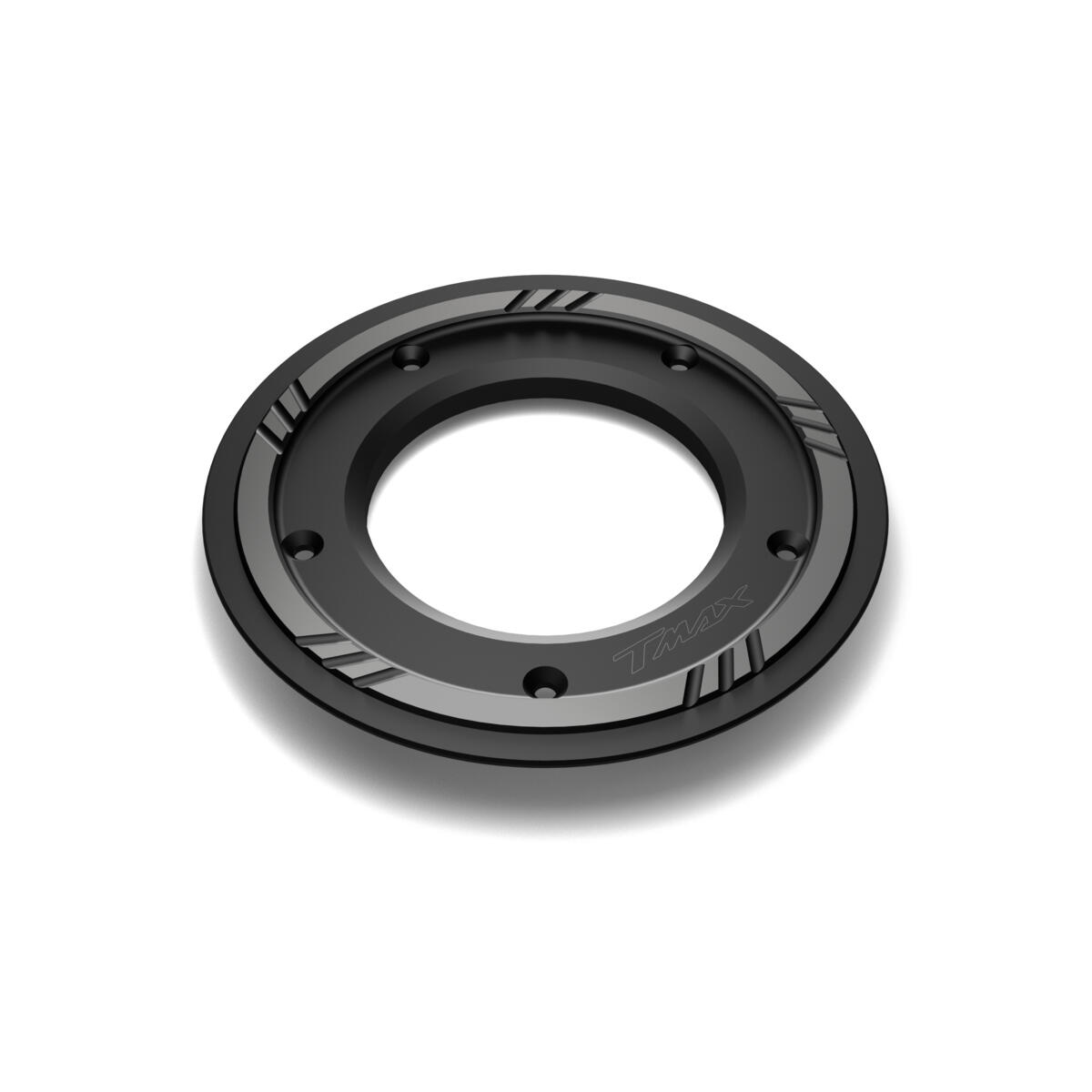 Funda de cinturón gris para Yamaha T-MAX (22-) Original
