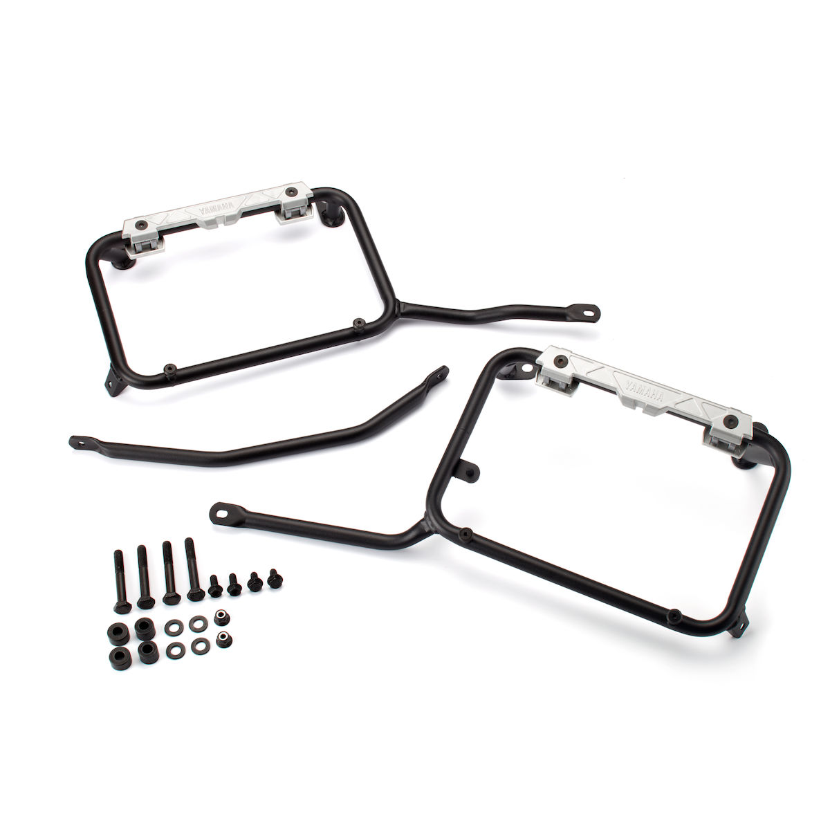 Soporte de maleta lateral para Super Ténéré XT 1200 Z (My.10-19) Original Yamaha