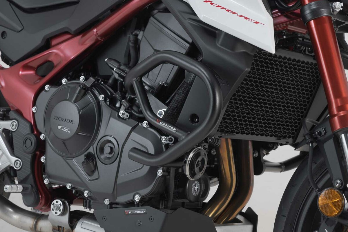 Barra antichoque para Honda CB 750 Hornet (23-) - SW Motech