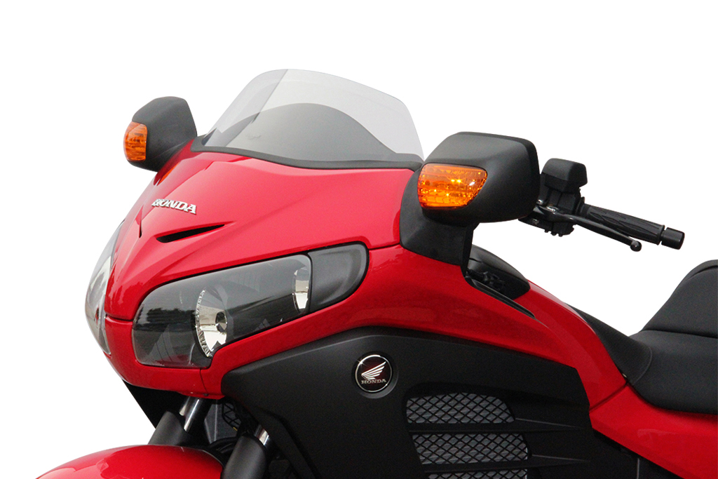 Parabrisas original MRA "ON" para HONDA GL1800 F6B BAGGER (Bj.12-17)