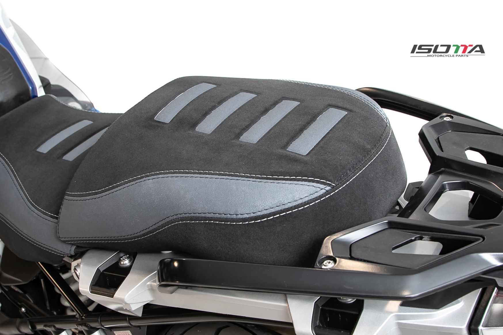 Asiento delantero para BMW R 1200 GS LC /Adventure LC, R 1250 GS