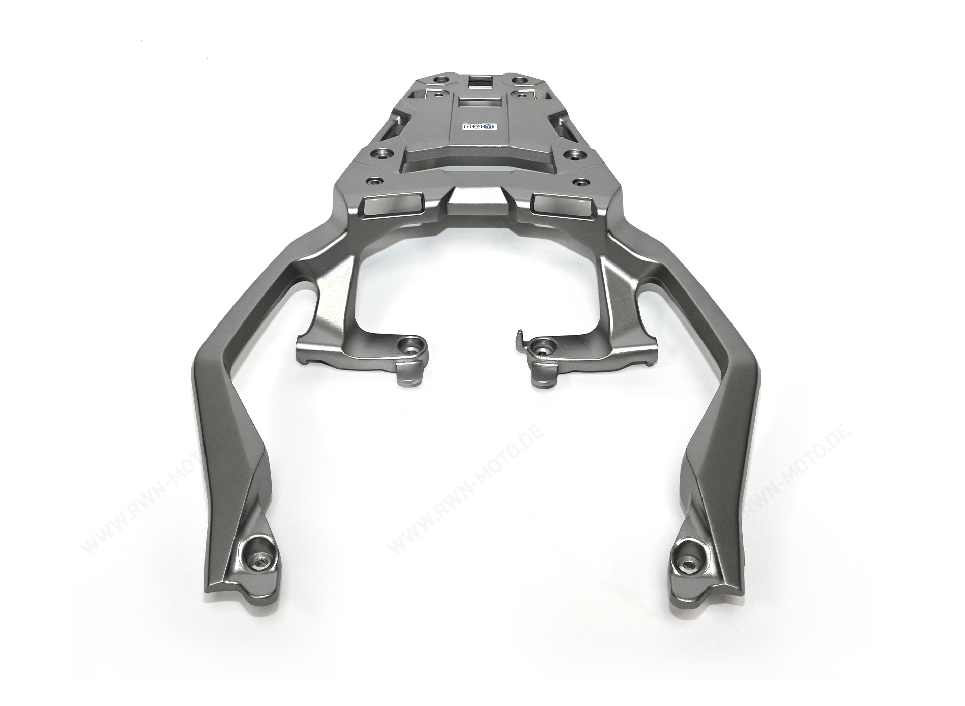 Portaequipajes para Honda Forza 750 / X-ADV 750 2021-